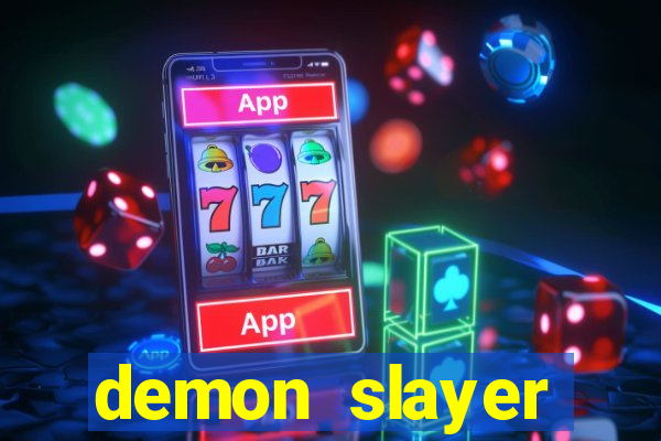 demon slayer dublado assistir online